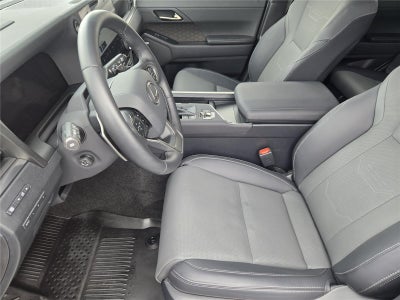 2025 Lexus GX GX 550 Luxury