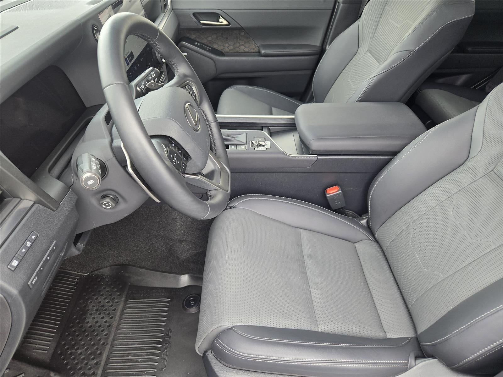 2025 Lexus GX GX 550 Luxury