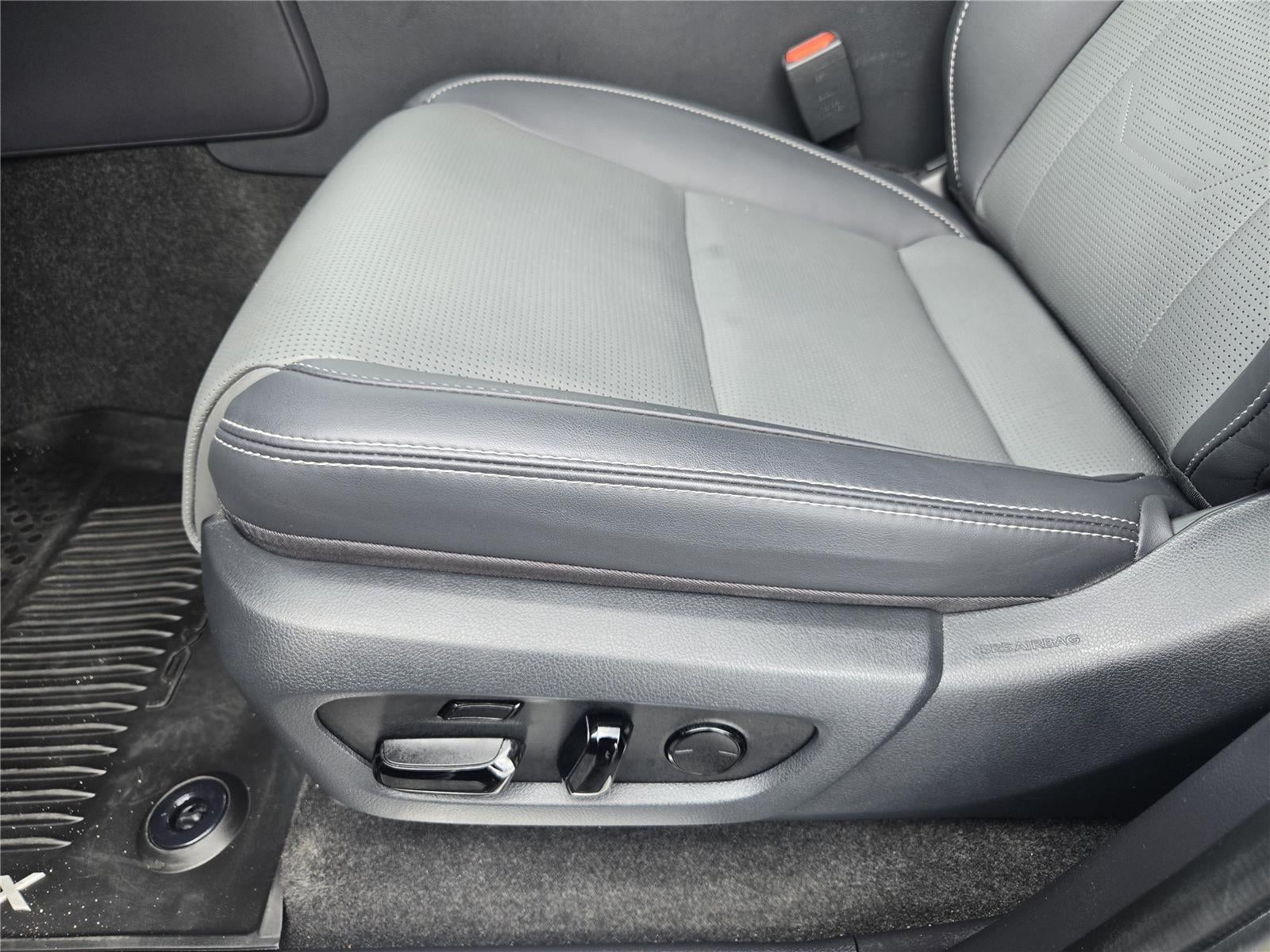 2025 Lexus GX GX 550 Luxury