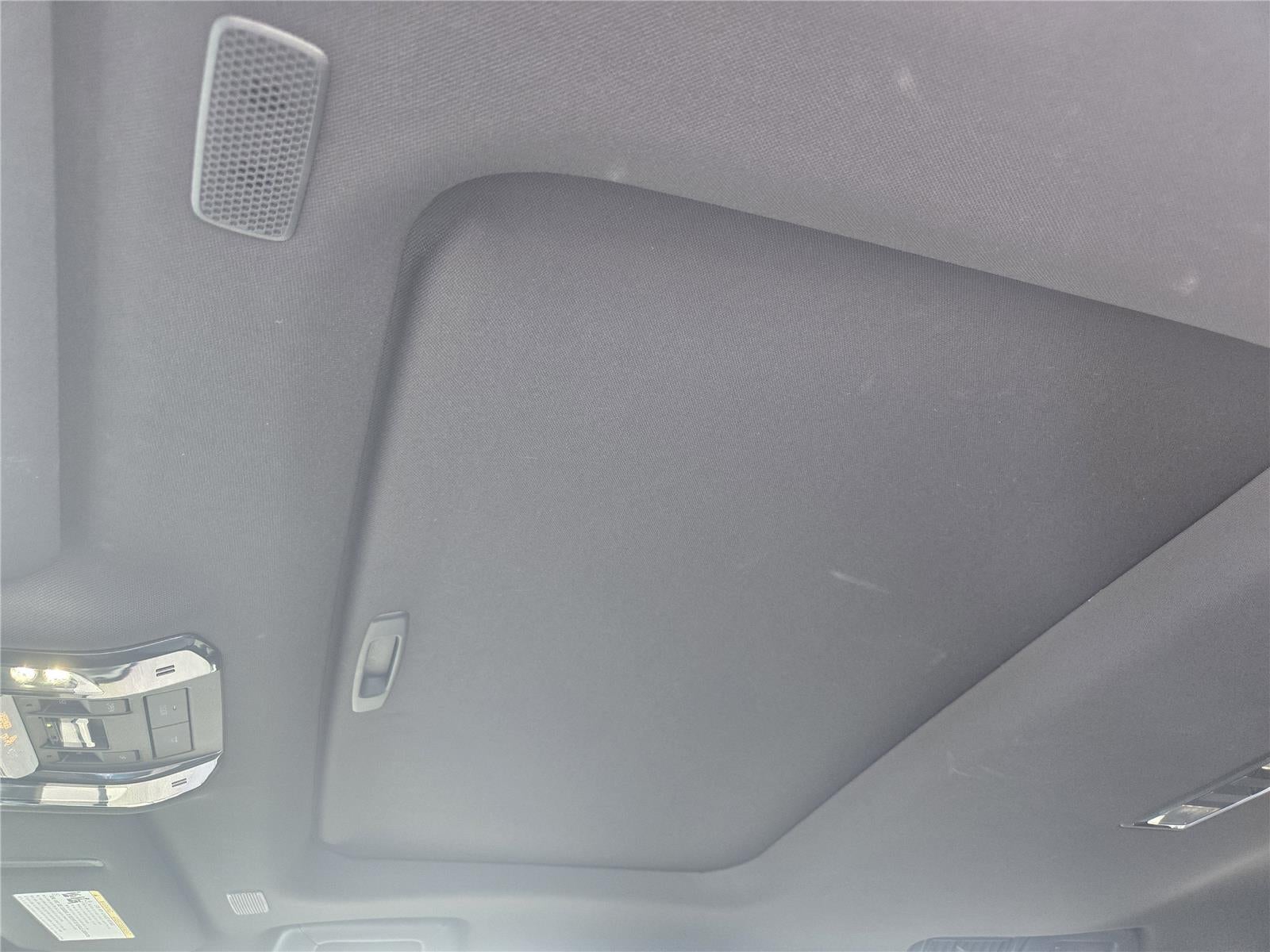 2025 Lexus GX GX 550 Luxury