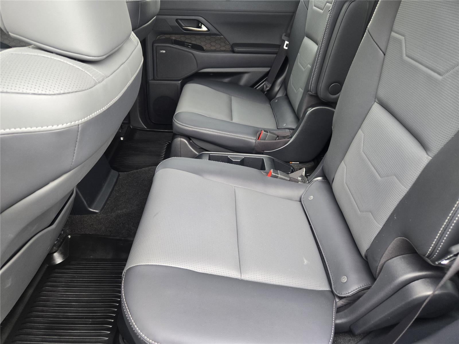 2025 Lexus GX GX 550 Luxury