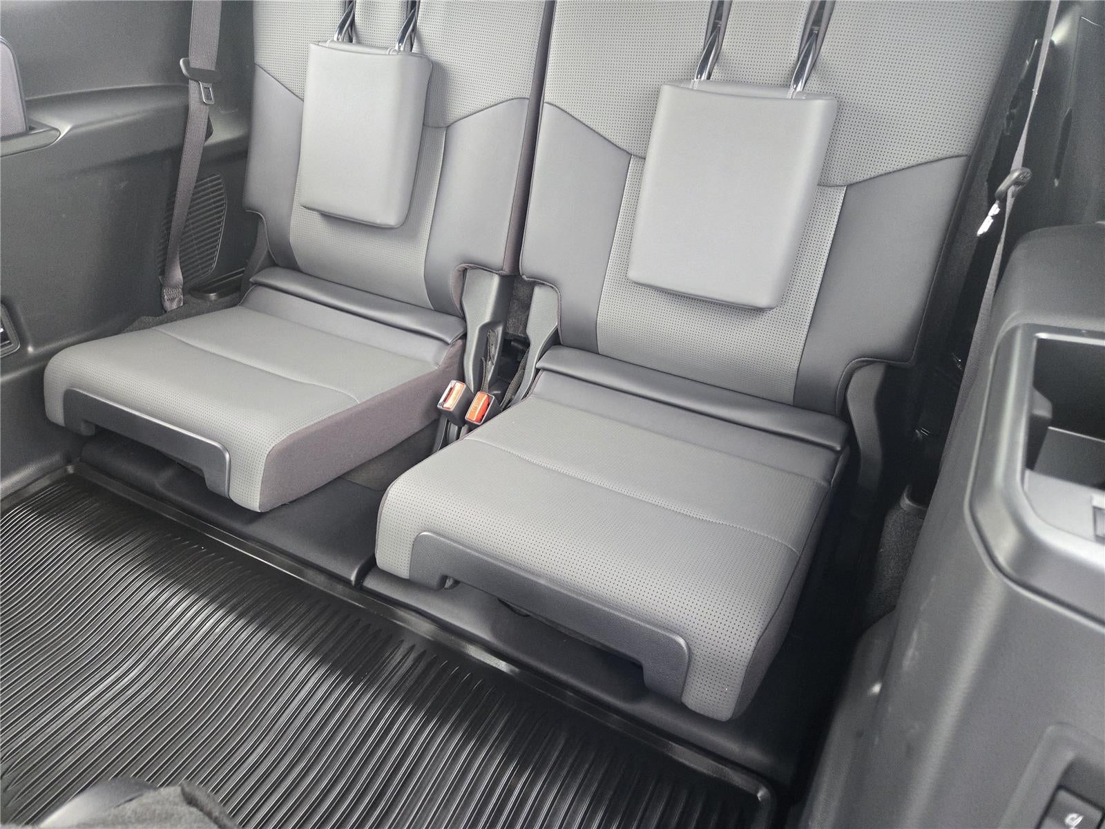 2025 Lexus GX GX 550 Luxury