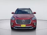 2018 Hyundai Santa Fe SE Ultimate