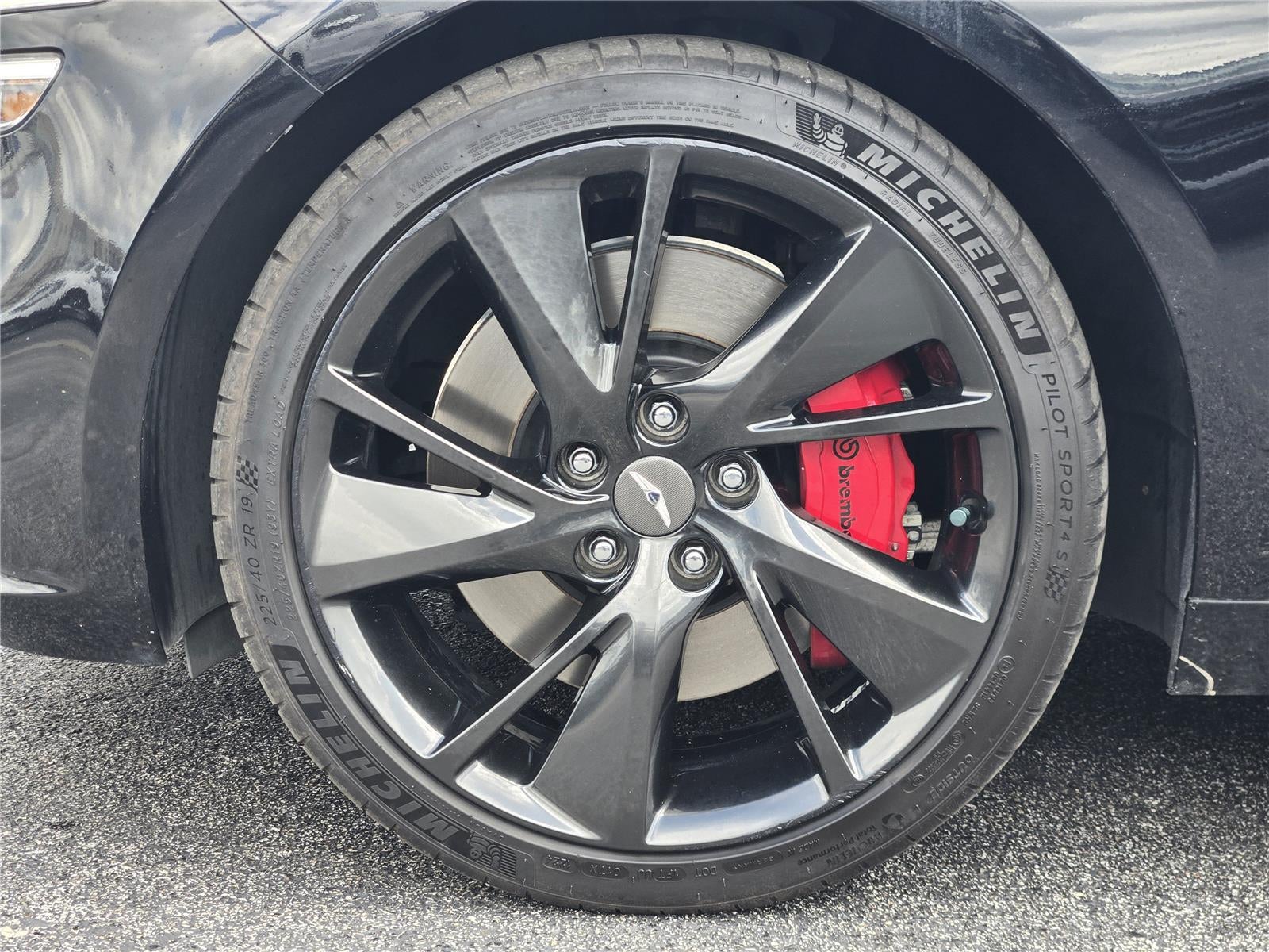 2022 Genesis G70 3.3T