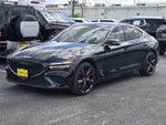 2022 Genesis G70 3.3T
