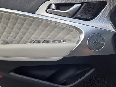 2022 Genesis G70 3.3T
