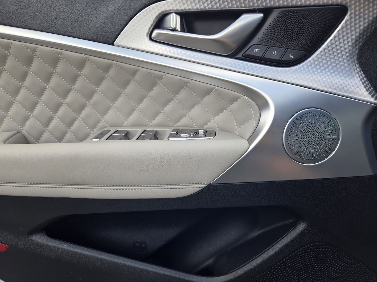 2022 Genesis G70 3.3T