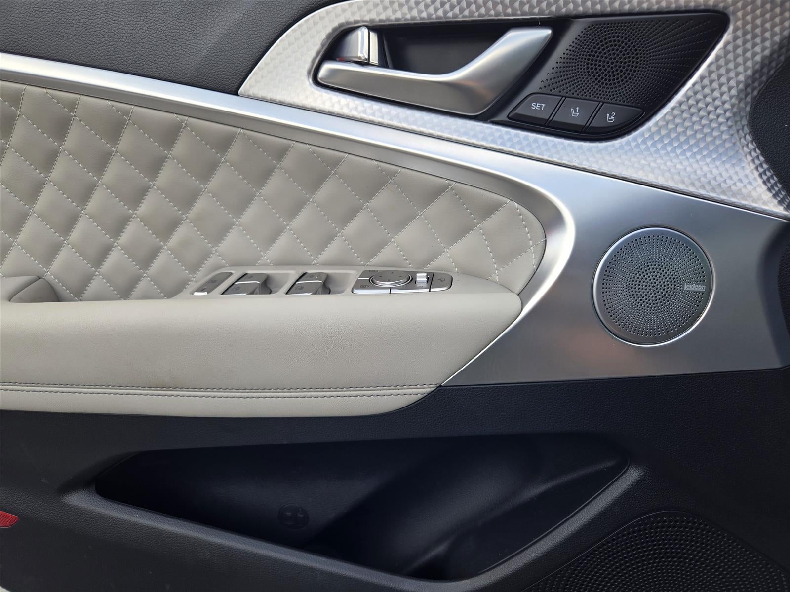 2022 Genesis G70 3.3T