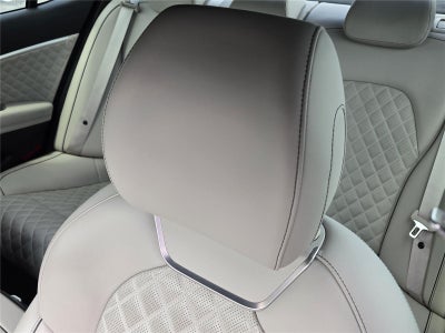 2022 Genesis G70 3.3T
