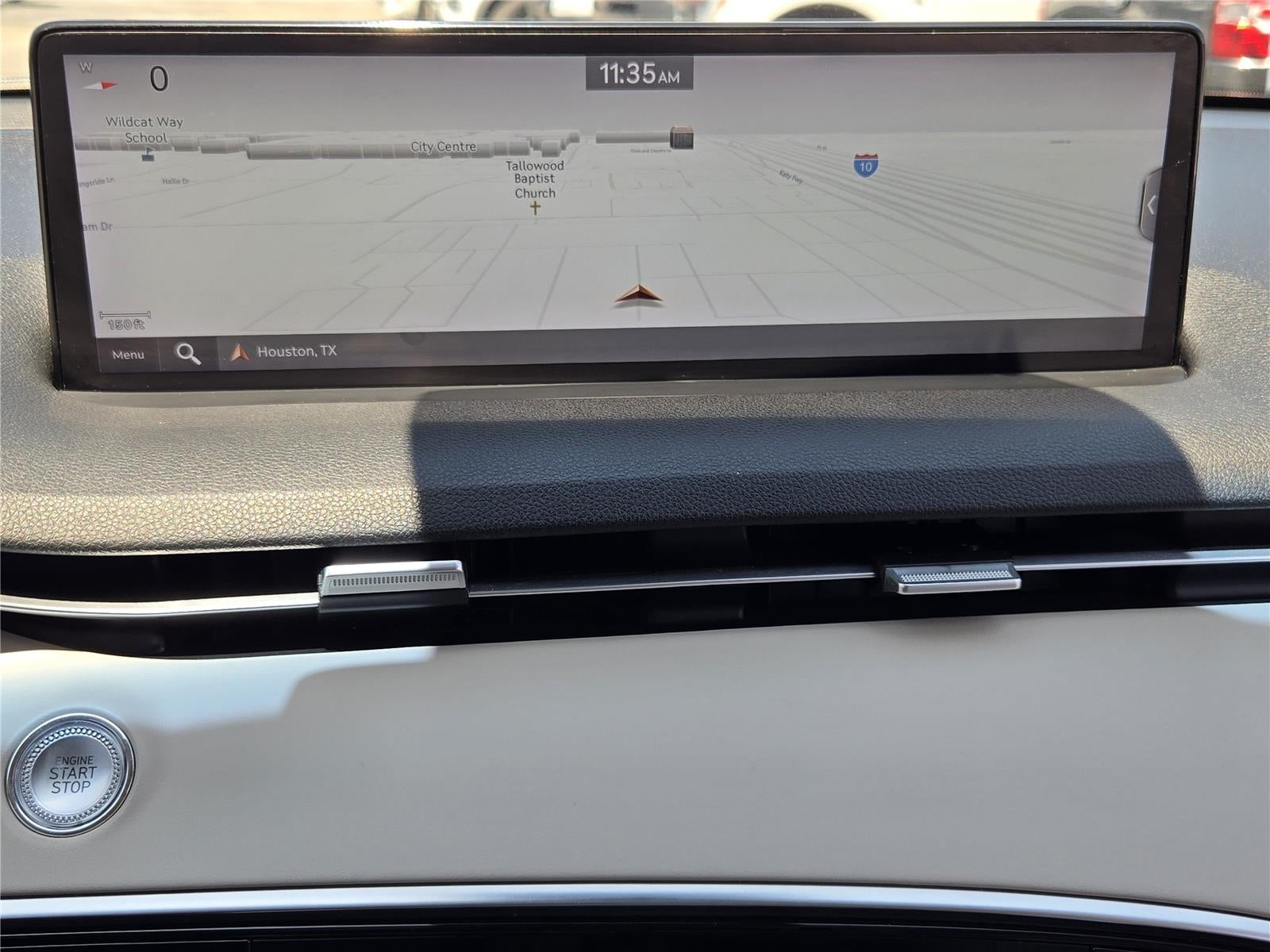 2022 Genesis GV70 2.5T