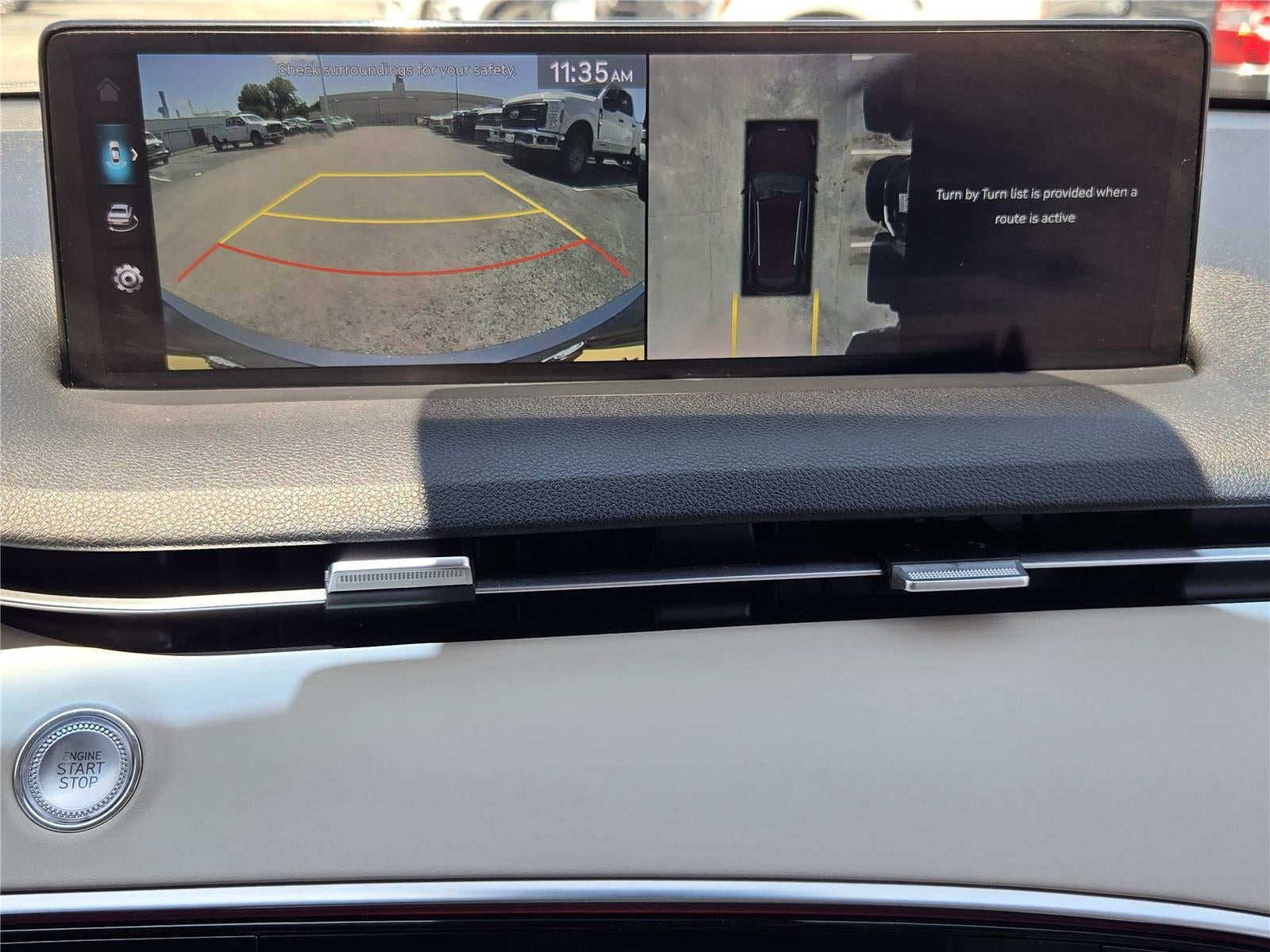2022 Genesis GV70 2.5T