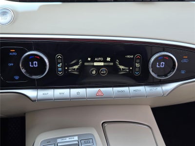 2022 Genesis GV70 2.5T