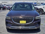 2022 Genesis GV70 2.5T