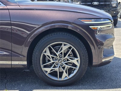 2022 Genesis GV70 2.5T