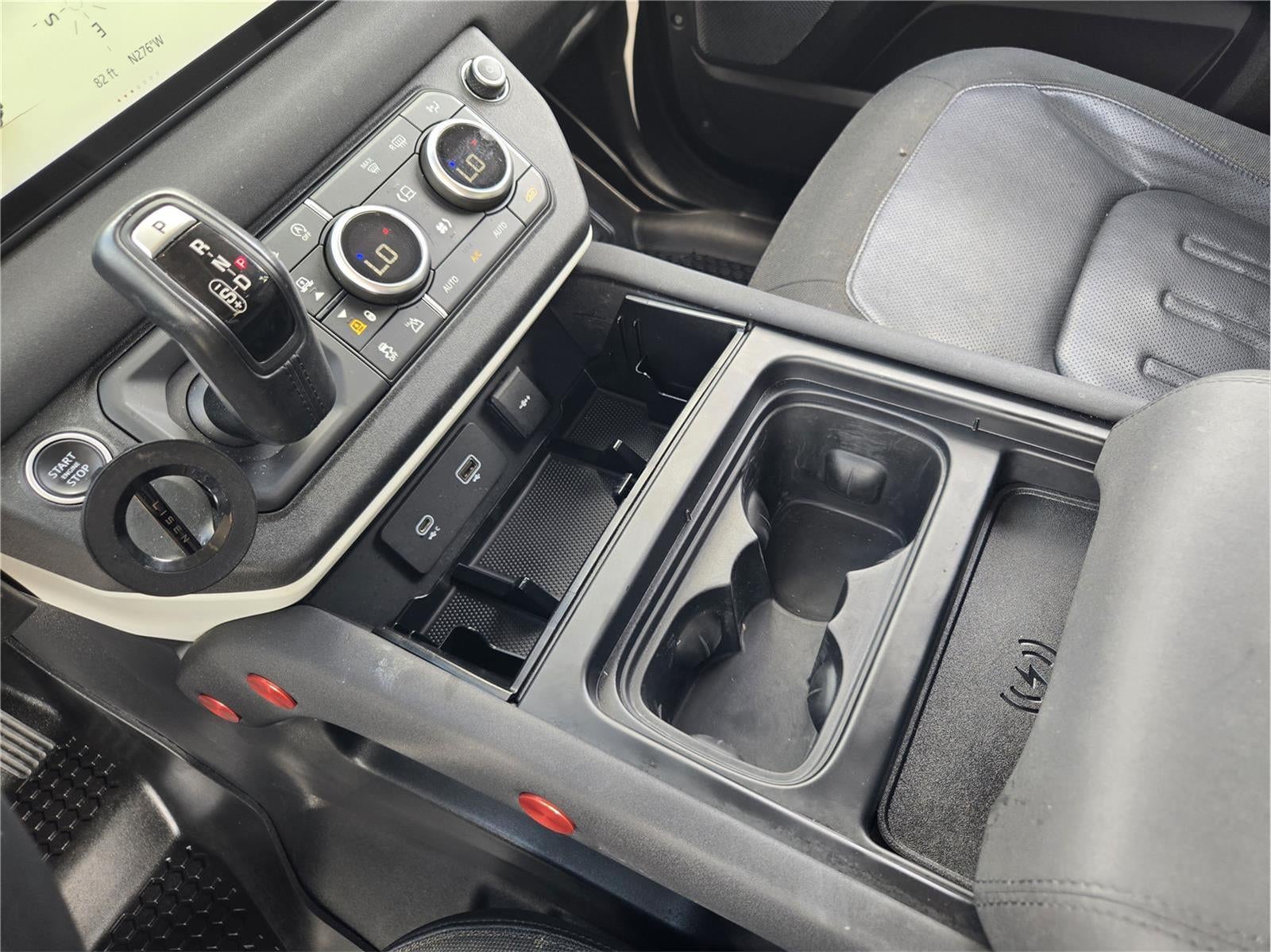 2020 Land Rover Defender 110 SE