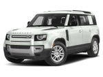 2020 Land Rover Defender 110 SE