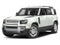 2020 Land Rover Defender 110 SE