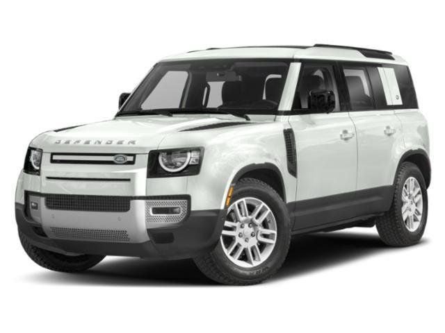 2020 Land Rover Defender 110 SE