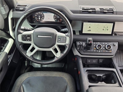 2020 Land Rover Defender 110 SE