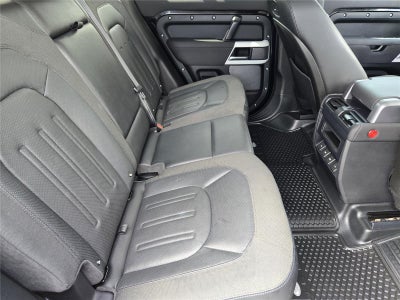 2020 Land Rover Defender 110 SE