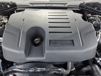 2020 Land Rover Defender 110 SE