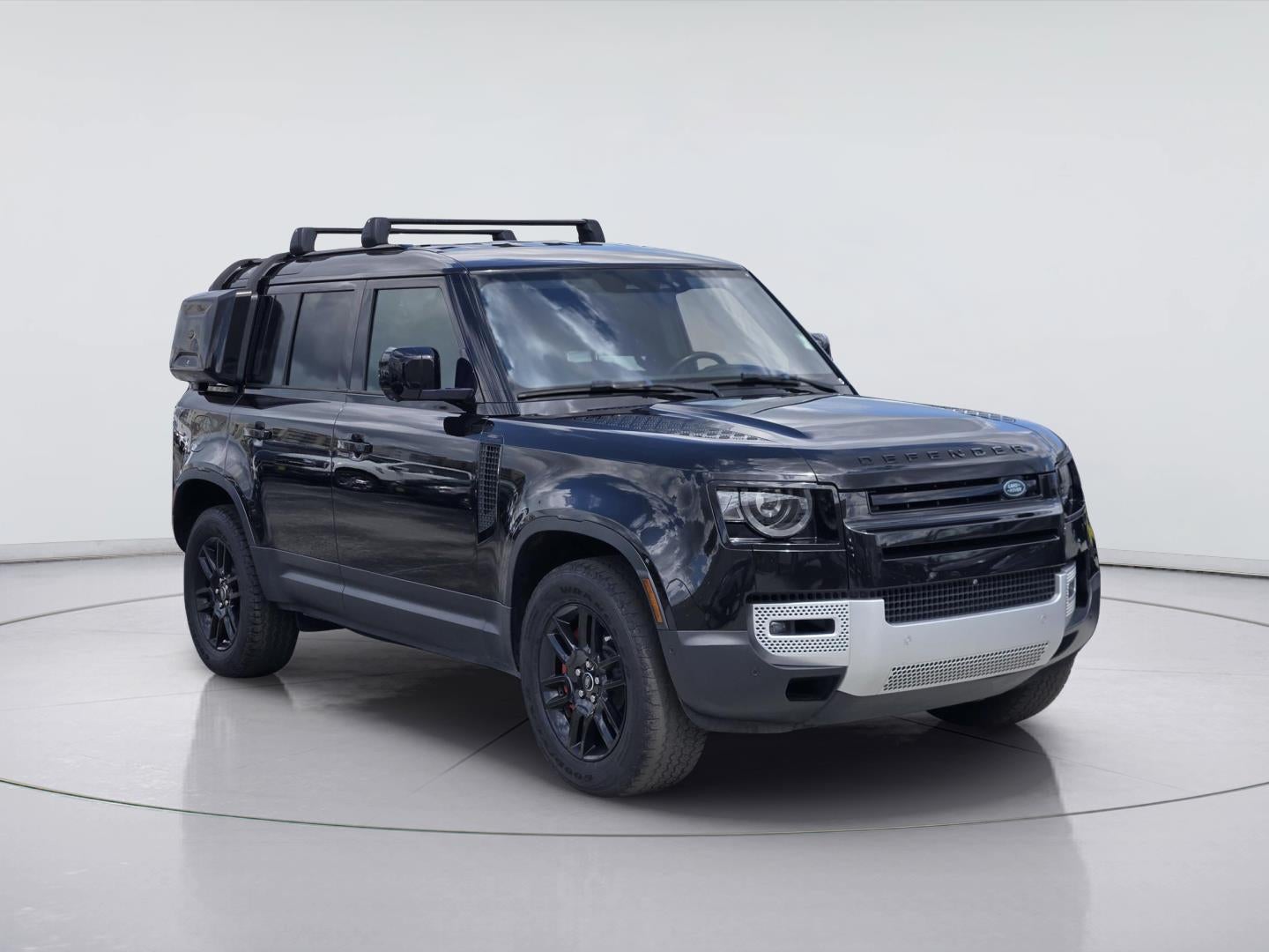 2020 Land Rover Defender 110 SE