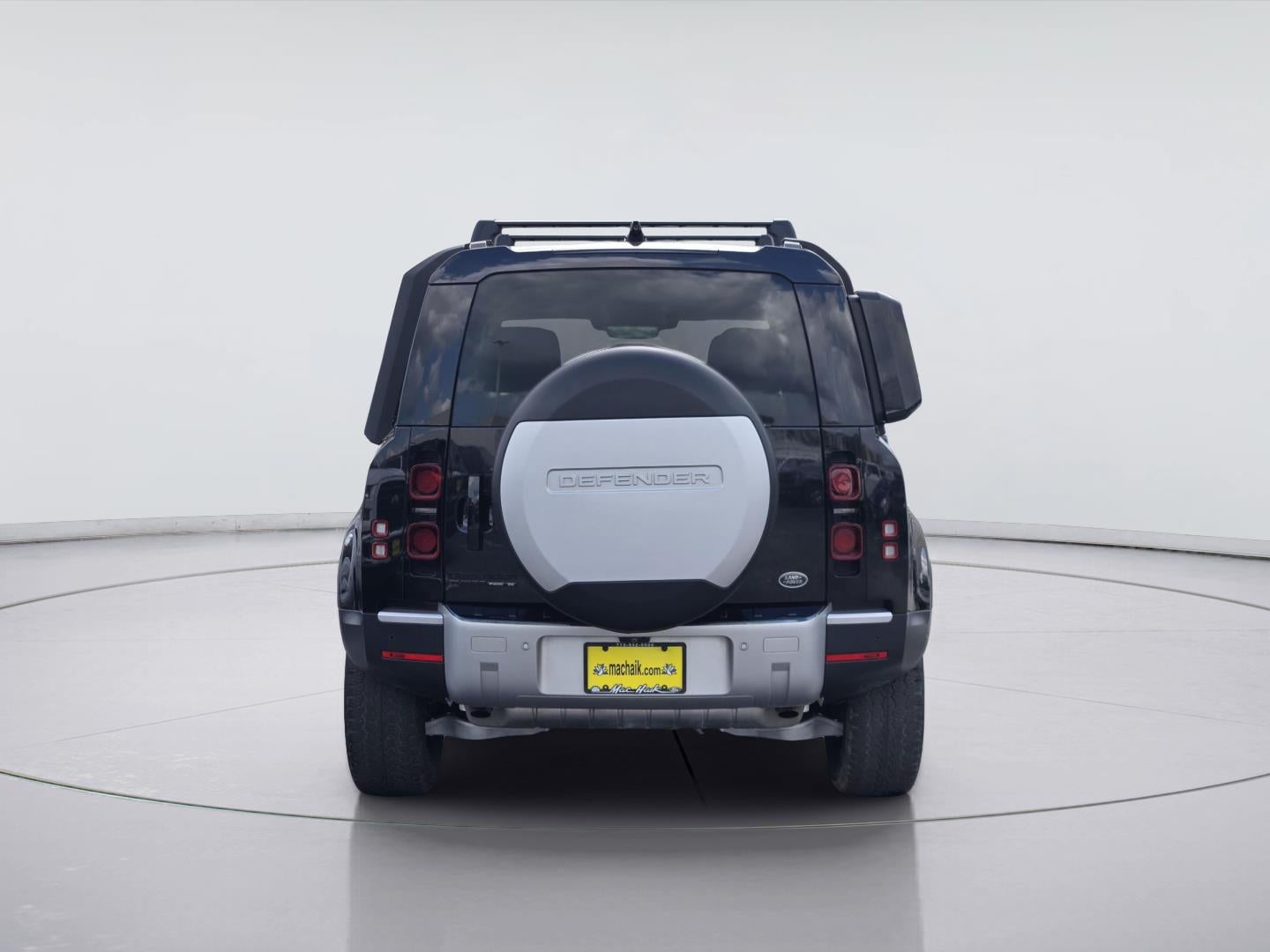 2020 Land Rover Defender 110 SE