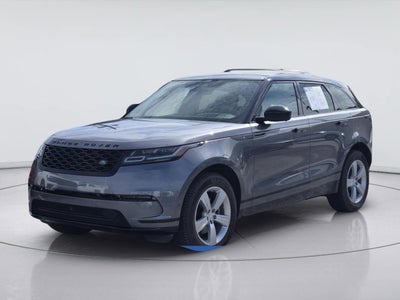 2019 Land Rover Range Rover Velar S