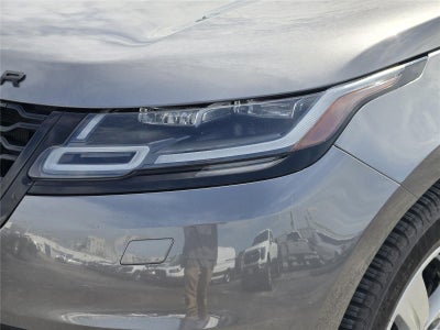 2019 Land Rover Range Rover Velar S