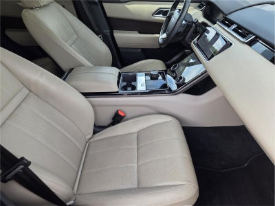 2019 Land Rover Range Rover Velar S