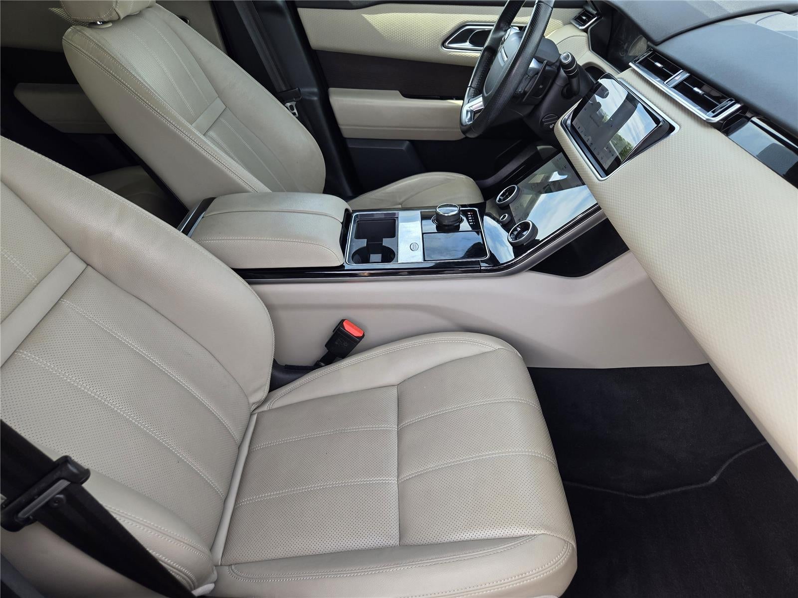 2019 Land Rover Range Rover Velar S
