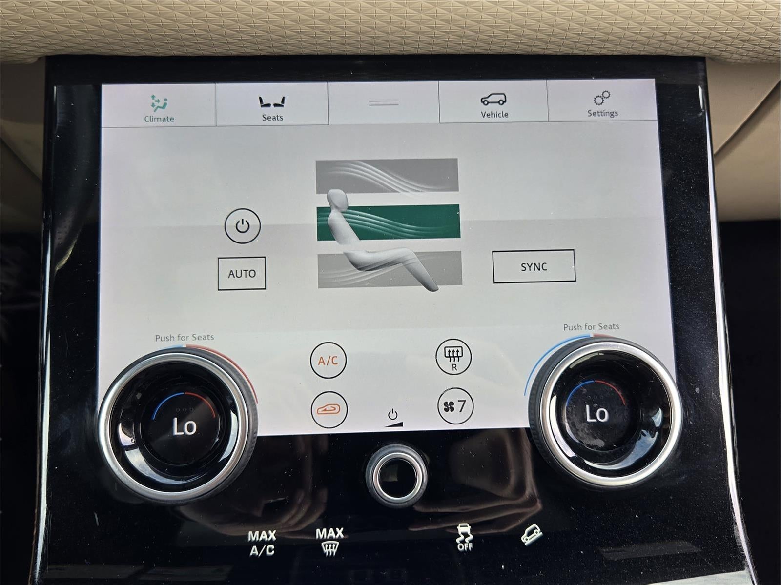 2019 Land Rover Range Rover Velar S