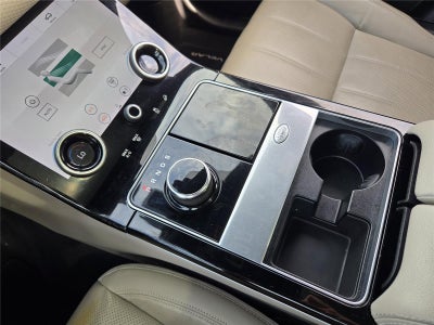2019 Land Rover Range Rover Velar S