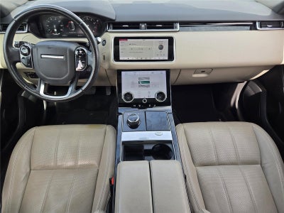 2019 Land Rover Range Rover Velar S