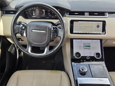 2019 Land Rover Range Rover Velar S