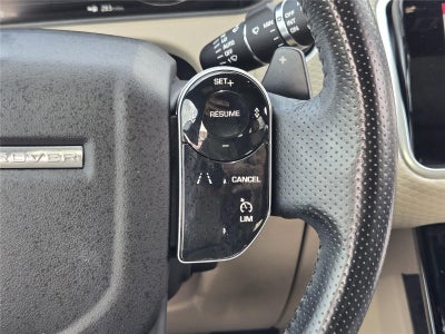 2019 Land Rover Range Rover Velar S