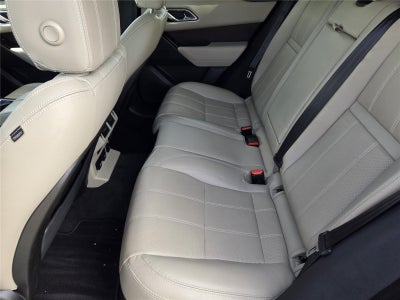 2019 Land Rover Range Rover Velar S