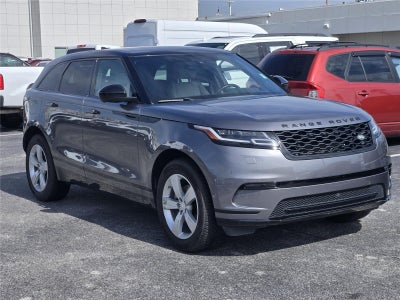 2019 Land Rover Range Rover Velar S