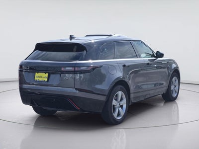 2019 Land Rover Range Rover Velar S