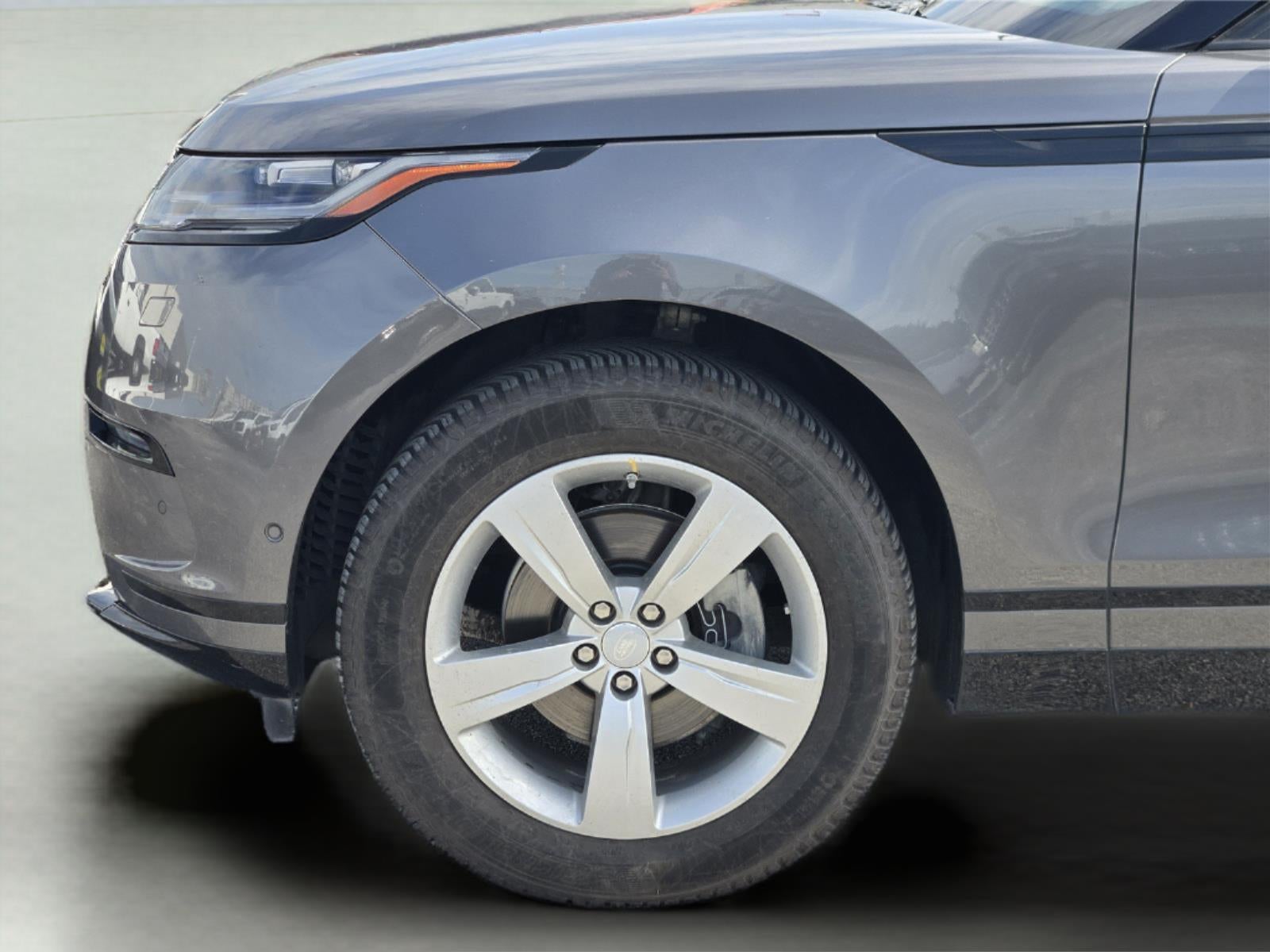 2019 Land Rover Range Rover Velar S