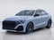 2025 Audi SQ8 Prestige