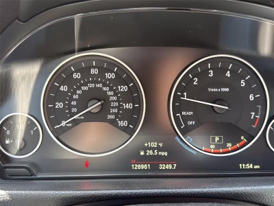 2018 BMW 4 Series 430i