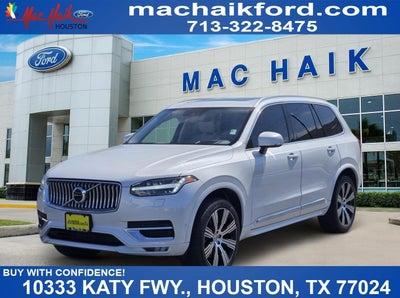 2021 Volvo XC90 Inscription
