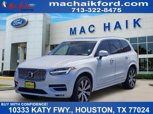 2021 Volvo XC90 Inscription