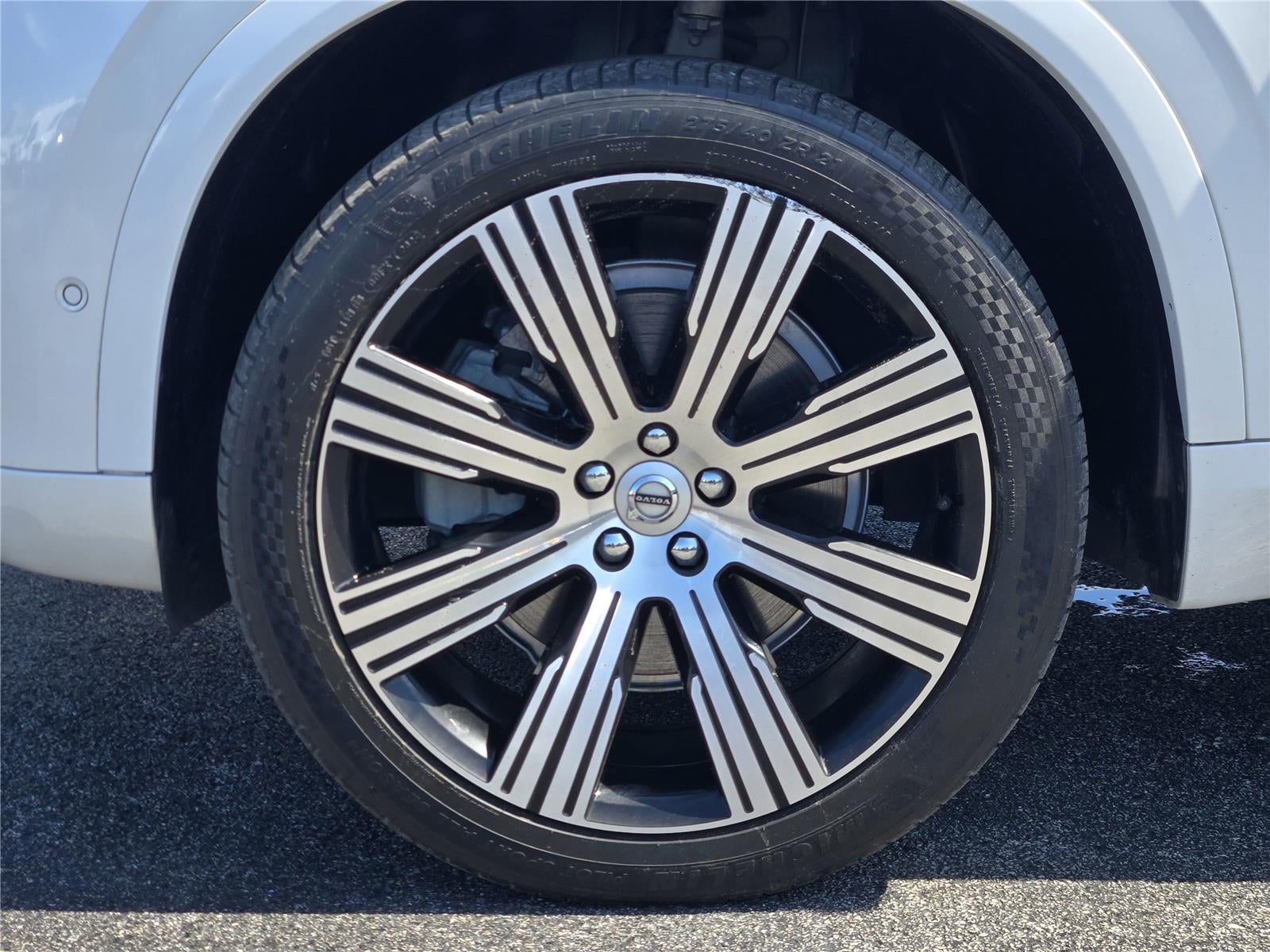 2021 Volvo XC90 Inscription