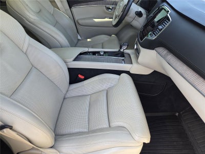 2021 Volvo XC90 Inscription