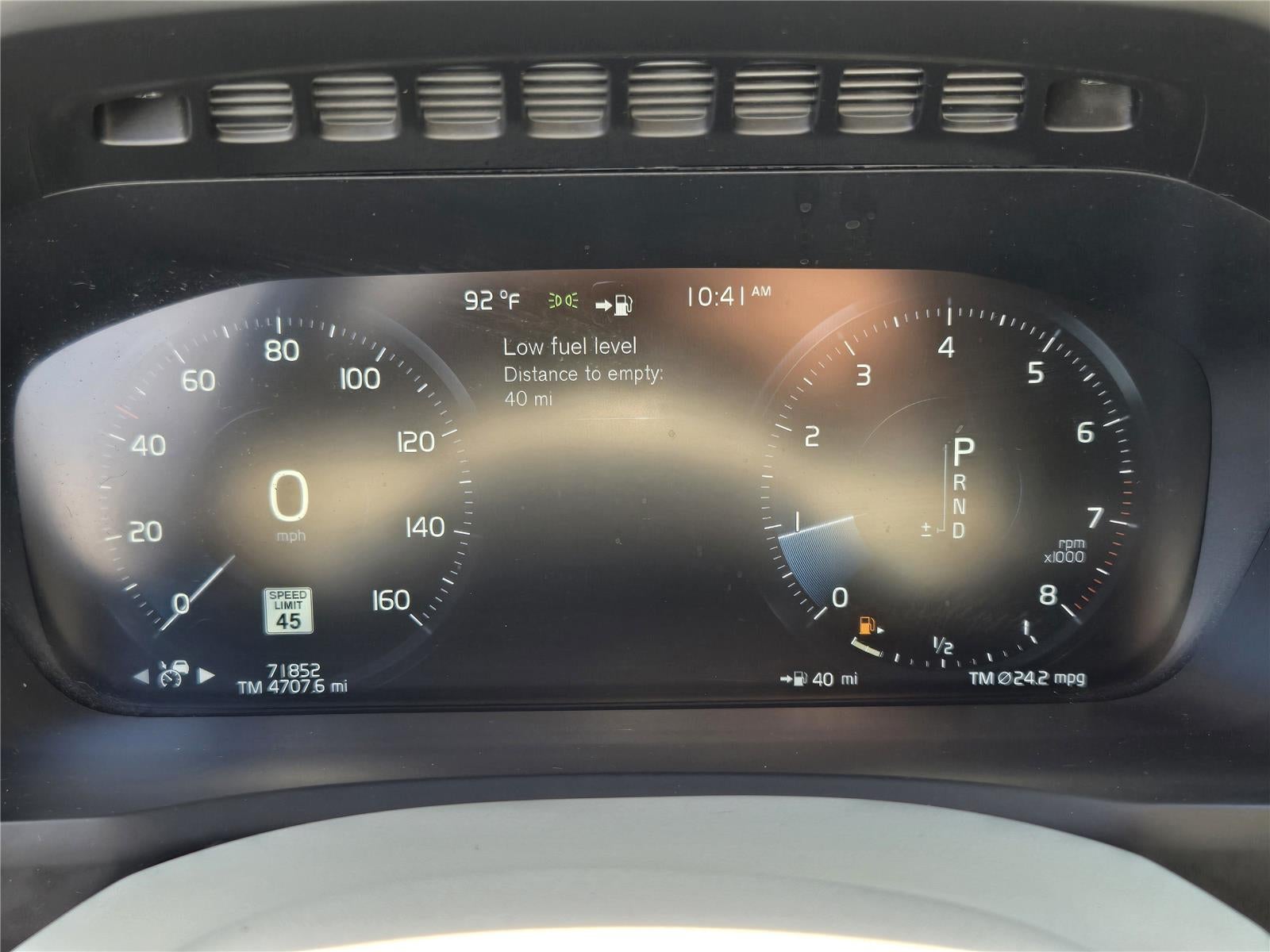 2021 Volvo XC90 Inscription