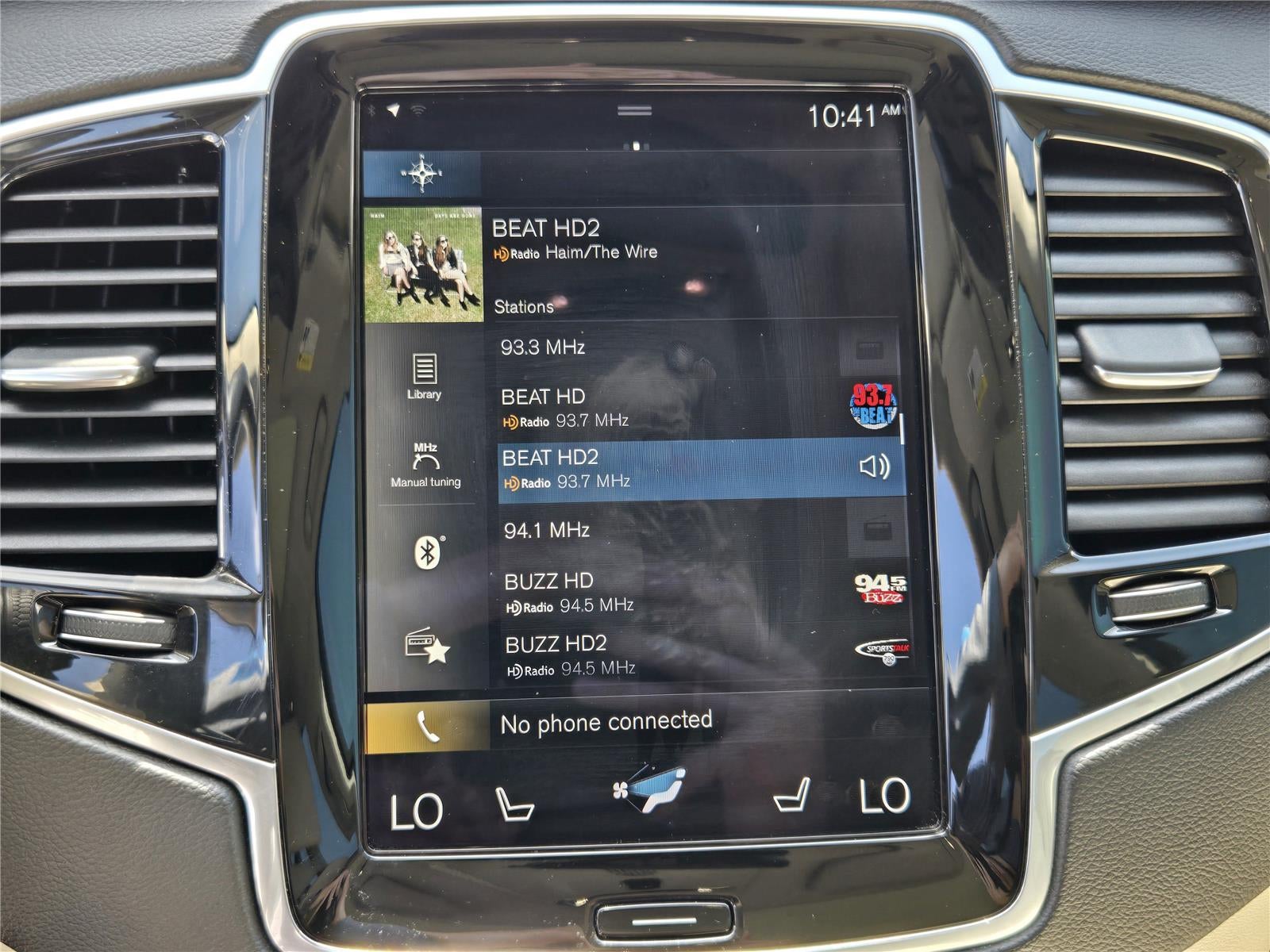 2021 Volvo XC90 Inscription