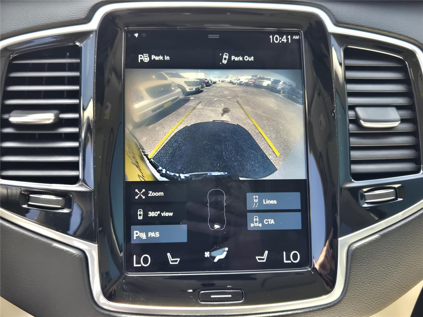 2021 Volvo XC90 Inscription