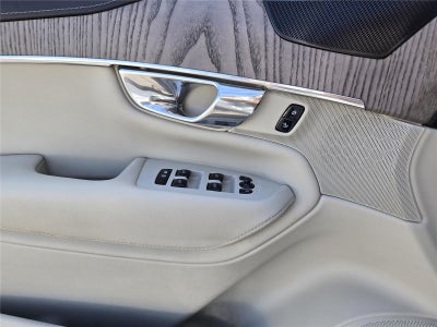 2021 Volvo XC90 Inscription